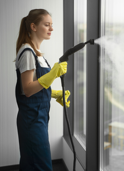 Nettoyage pour entreprise