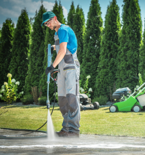 HM Services, Nos services, Nettoyage secteur loisirs 