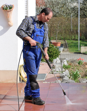 HM Services, Nos services, Nettoyage secteur loisirs 