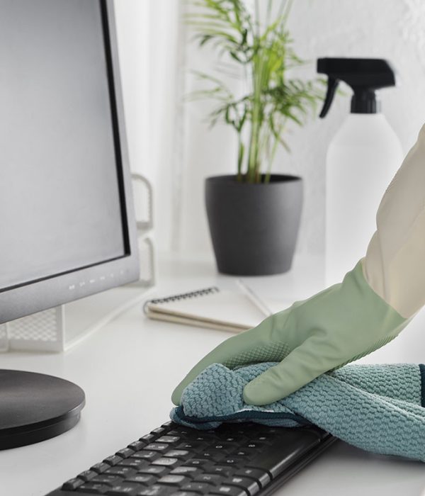 Nettoyage bureau Belga Clean