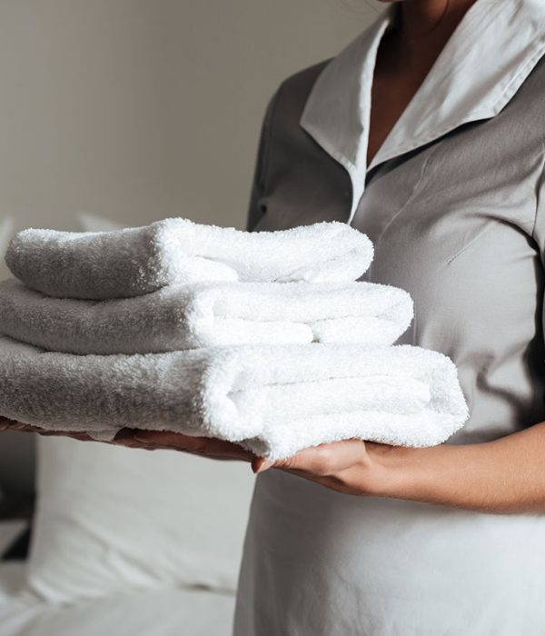 Nettoyage Hotel Belga Clean