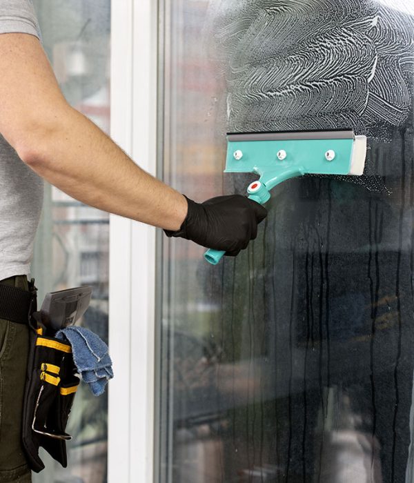 Nettoyage vitre Belga Clean